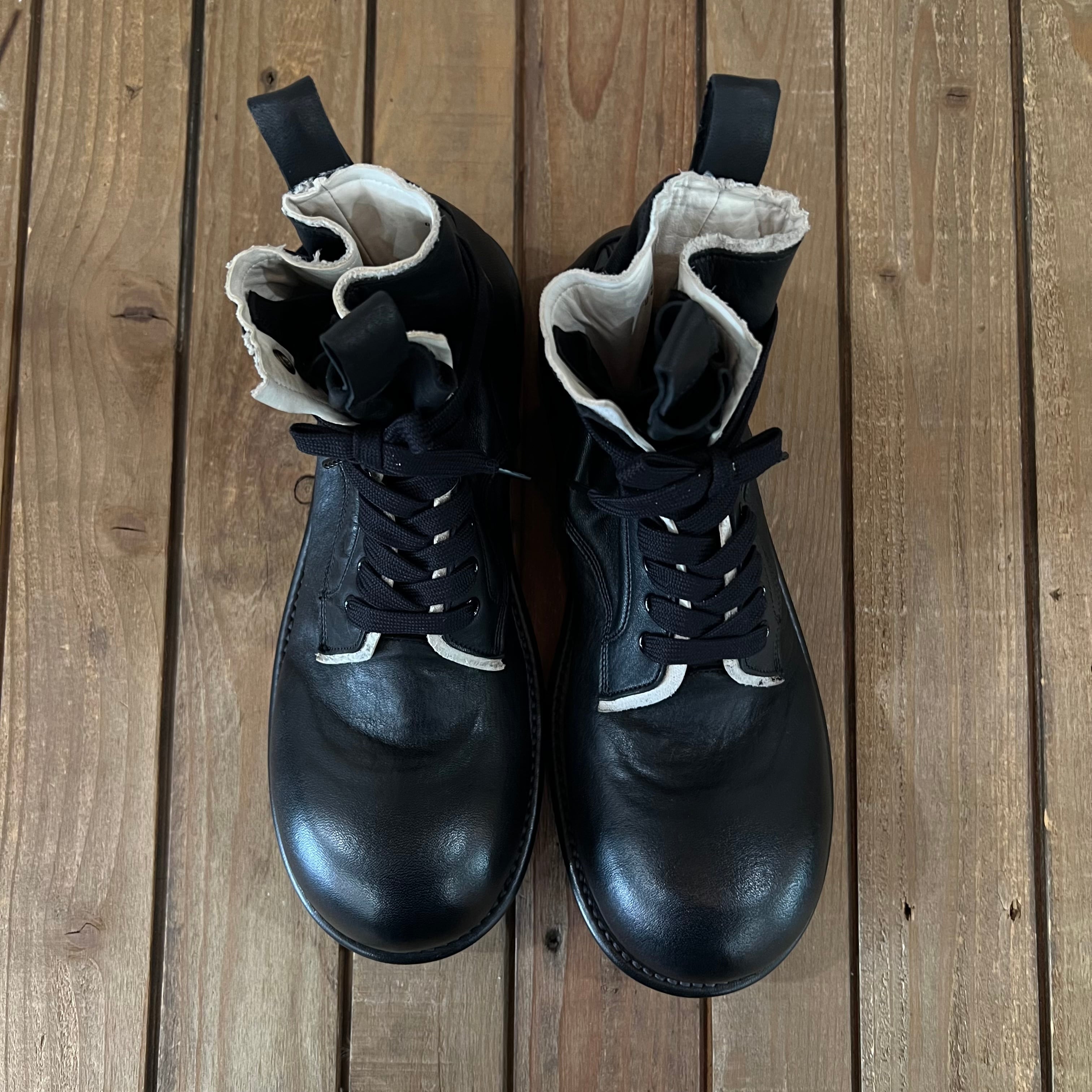 KIDS LOVE GAITE – OSWALD WASH (BLACK) | Savvy（大分市セレクト
