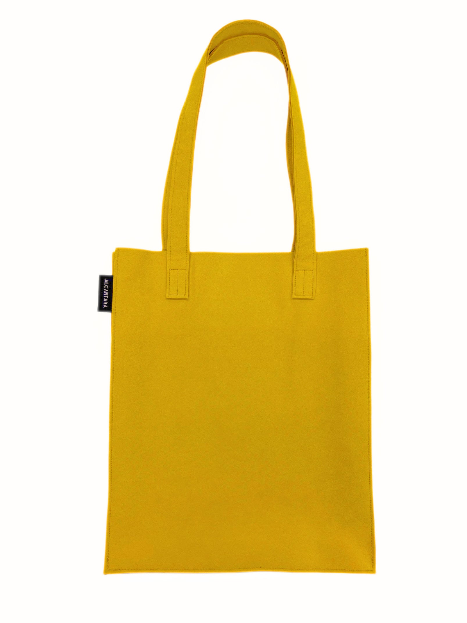 ALCANTARA®（アルカンターラ） トートバッグ Chic（シック） A4対応
