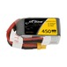 TATTU 450mAh 3S 75C XT30 battery