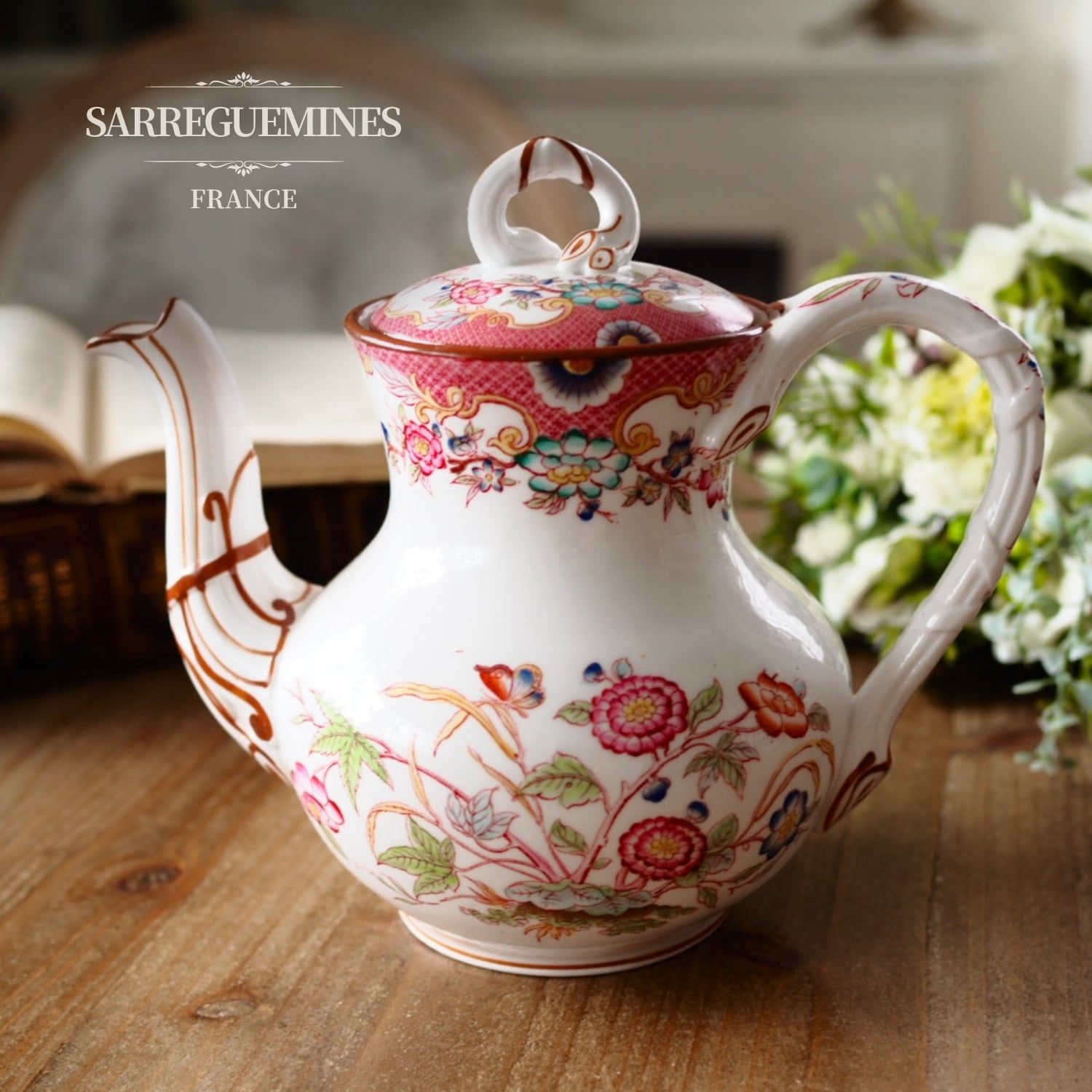 3万円以上 | Antique FEELPORT｜英仏アンティーク食器