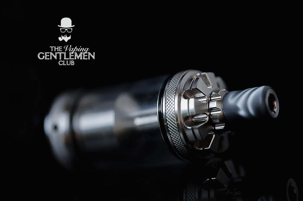 The Vaping Gentlemen Club Millennium RTA