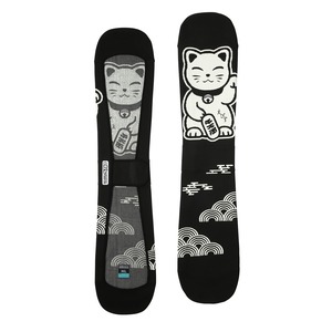 25-26 eb's KNIT COVER MANEKI エビス スノーボードケース 日本正規品