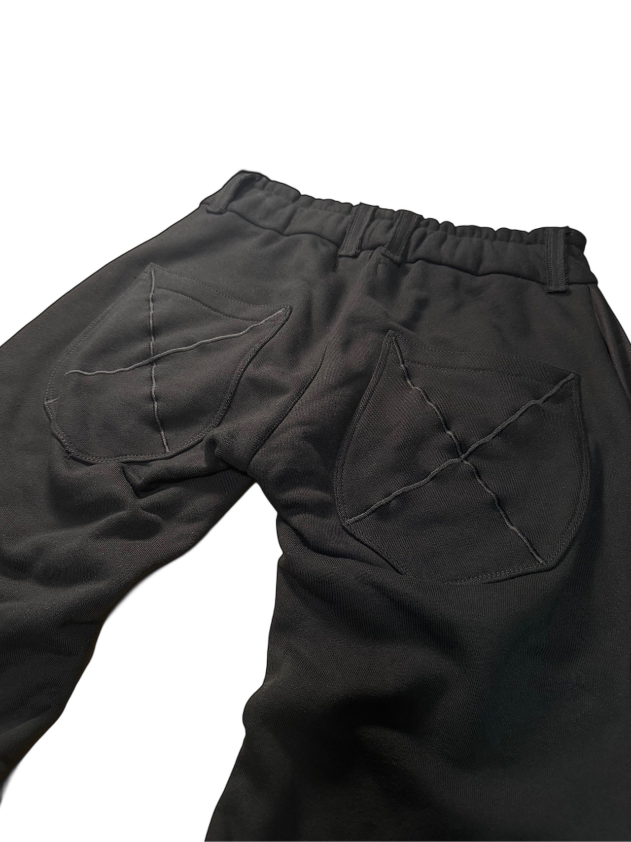 GTD Flare Sweat