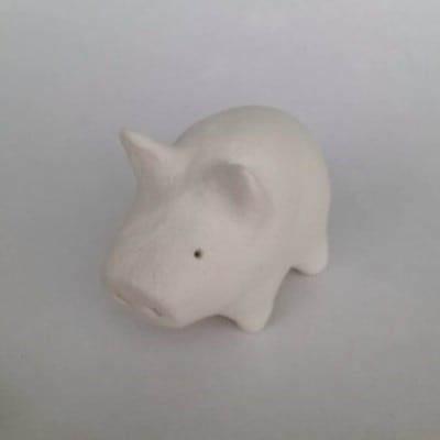 ねんど ぶた | 雑貨 ねこのと