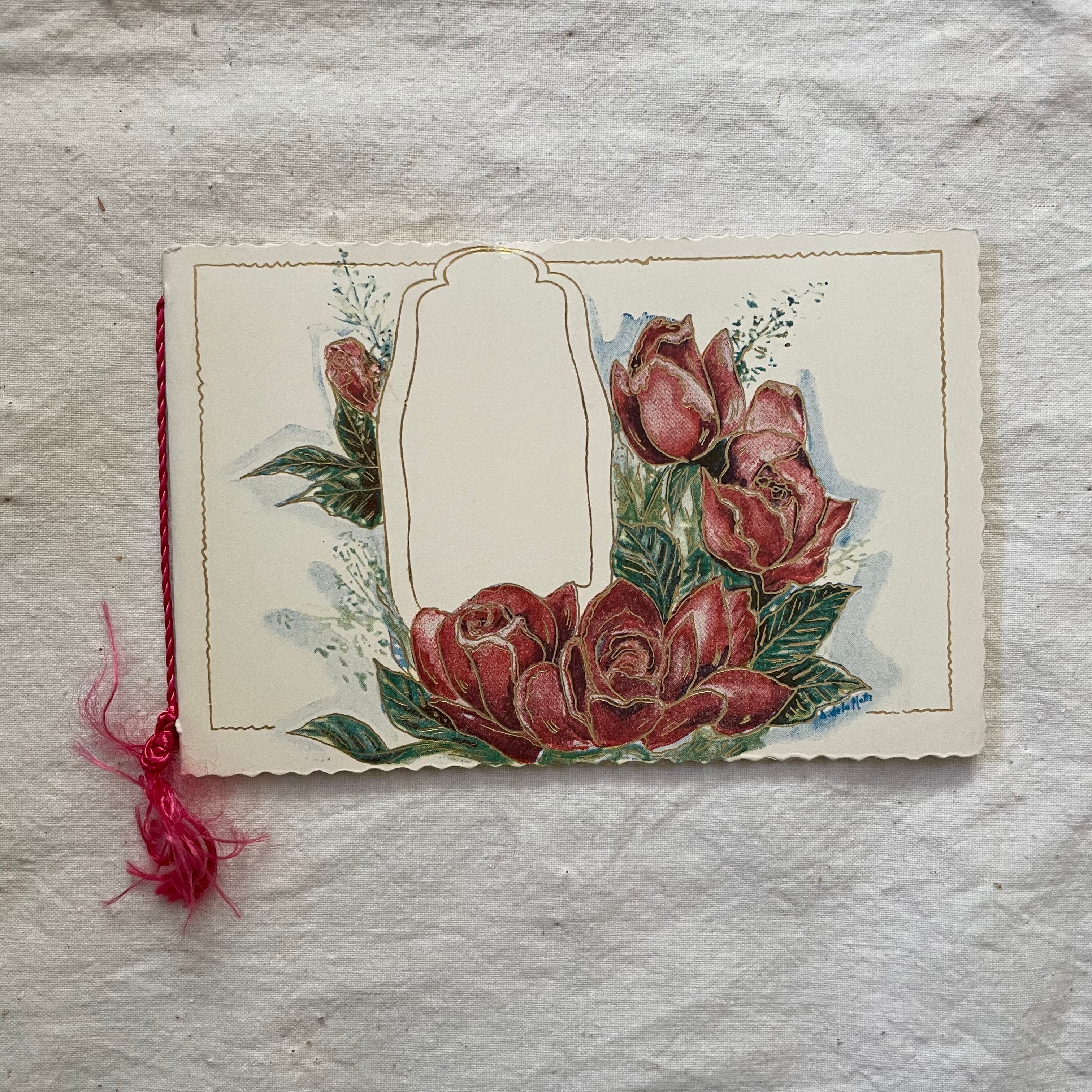 アニバーサリーカード7