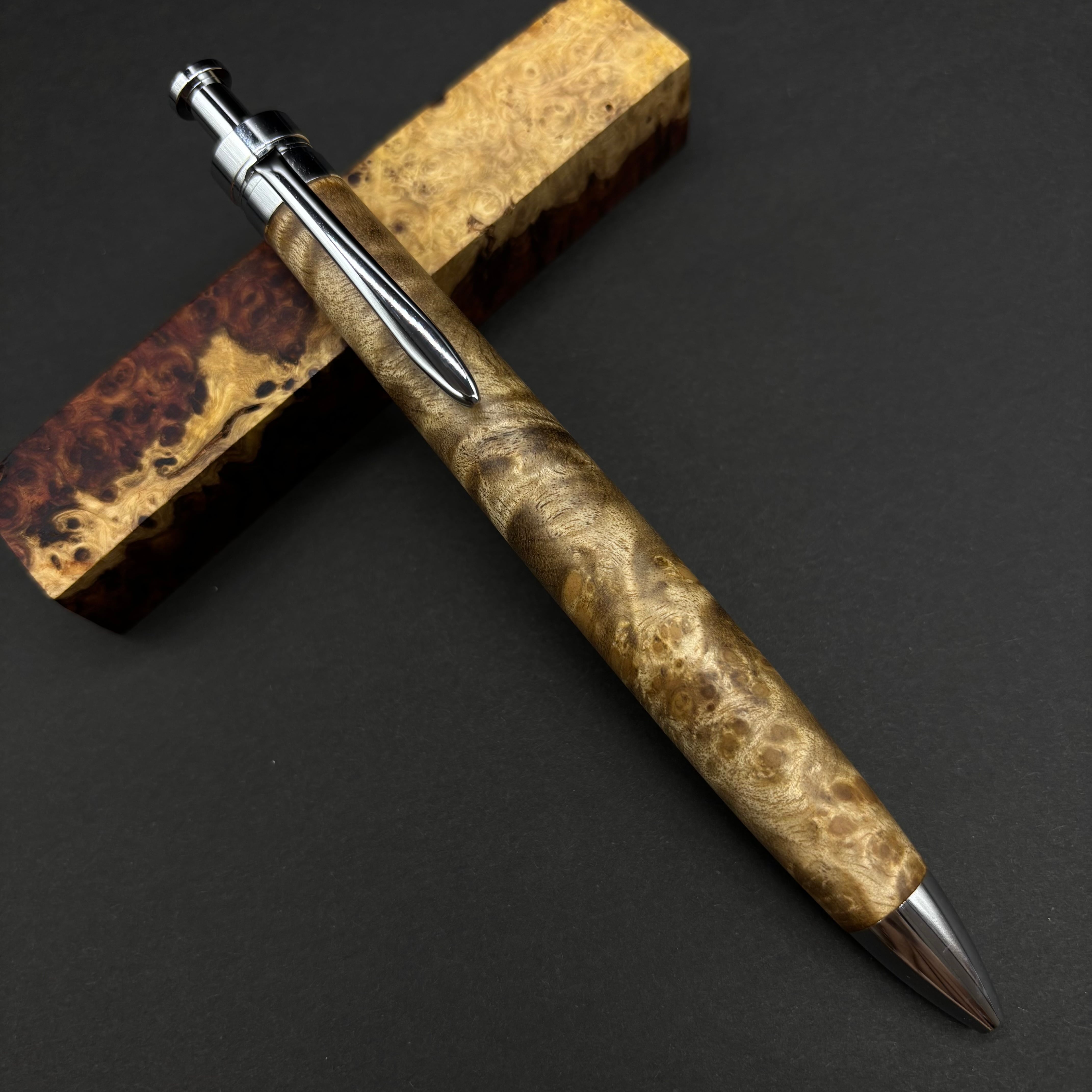 富士瘤 Craft