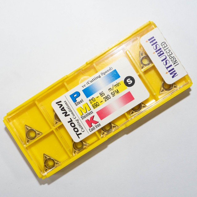 三菱マテリアル TPMH110304-MV TPMH221MV:US7020