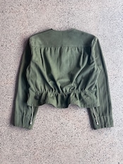 333 original ARMY custom pullover shirts