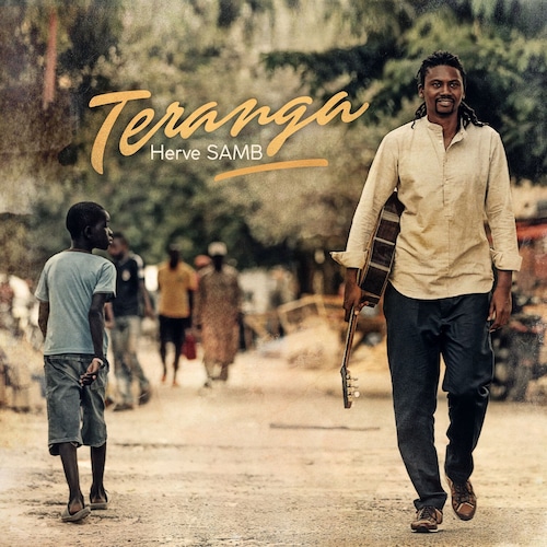 Teranga / Herve Samb