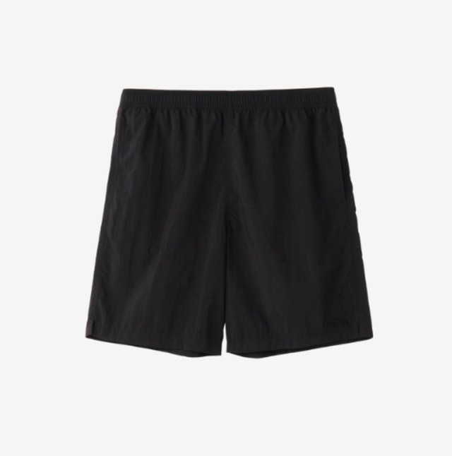 THE NORTH FACE ノースフェイス【正規取扱店】｜UVカットドライタッチパンツ｜NB42631 バーサタイルミッド ブラック ユニセックス