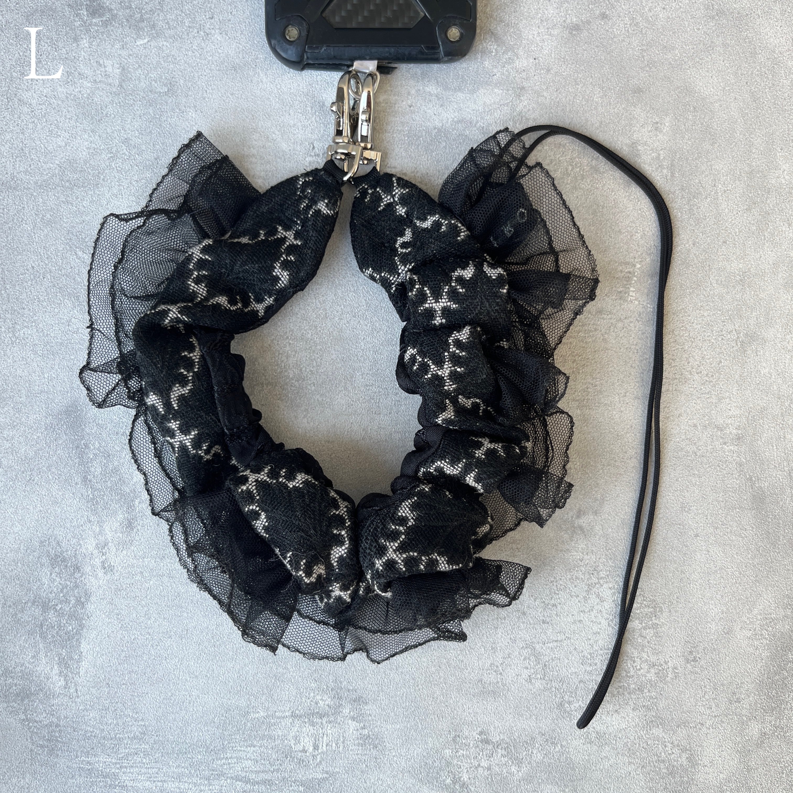 irodori】FB Tape Strap (IRST-948) スマホストラップ | irodori