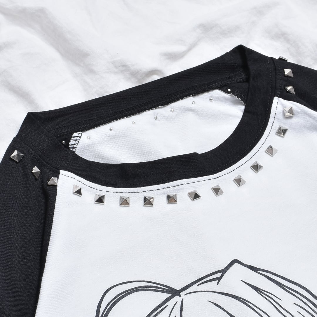 眩暈SIREN ロンT XL 眩暈SIREN サイレン ロンT バンT - メルカリ