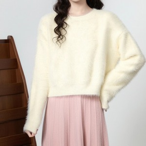 ファーニットトップス ・9501