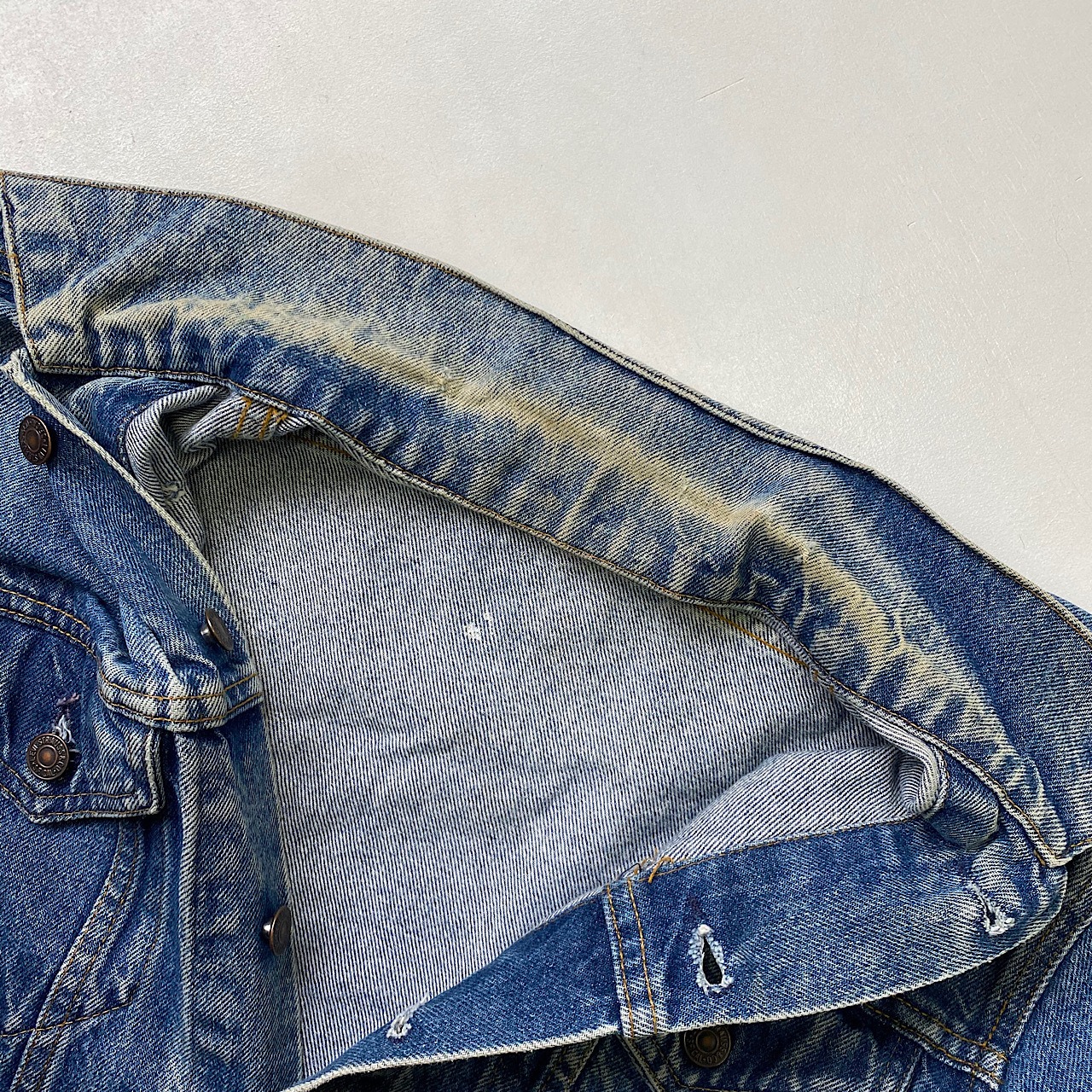 80年代 USA製 Levi