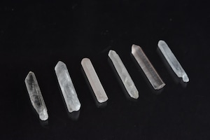 Hematite quartz  - ヘマタイトクオーツ