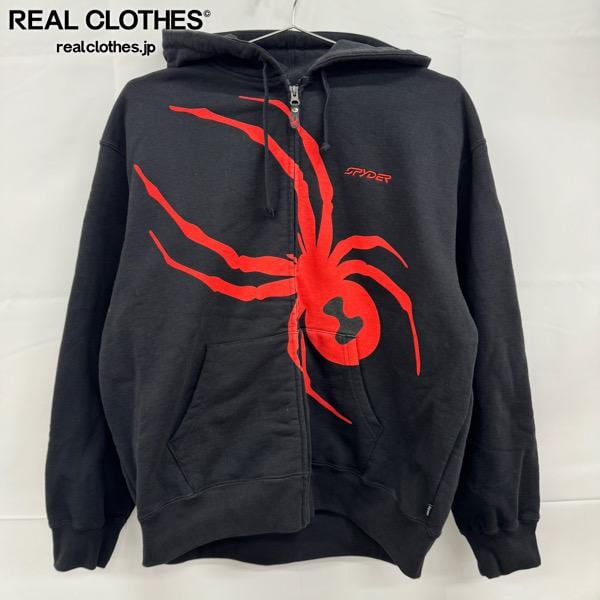 Supreme スパイダーウェブ 52 シャツ S Supreme 'Spider Web Shirt'スパイダーウェブシャツ S シュプリーム