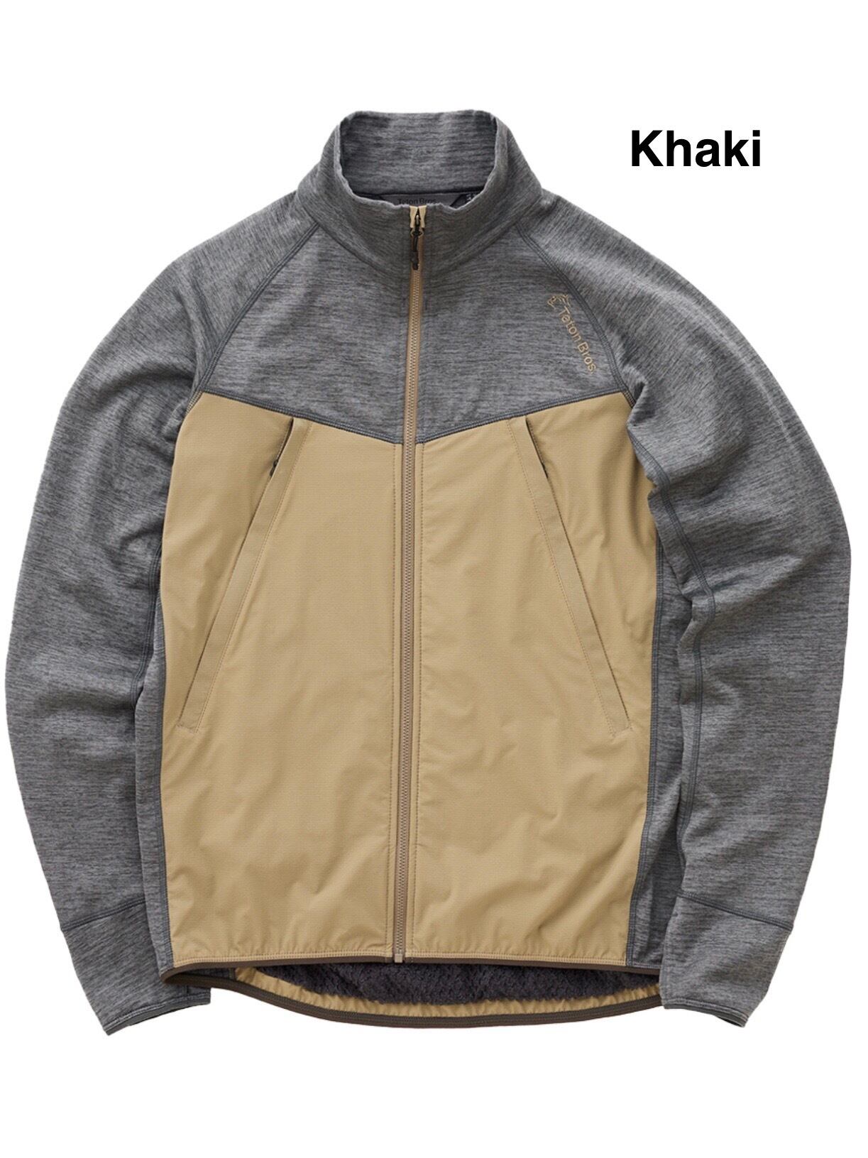 殿堂 Cocoon Bros. Teton Jacket 谷ノ木舎 山道具 | (Men's) その他