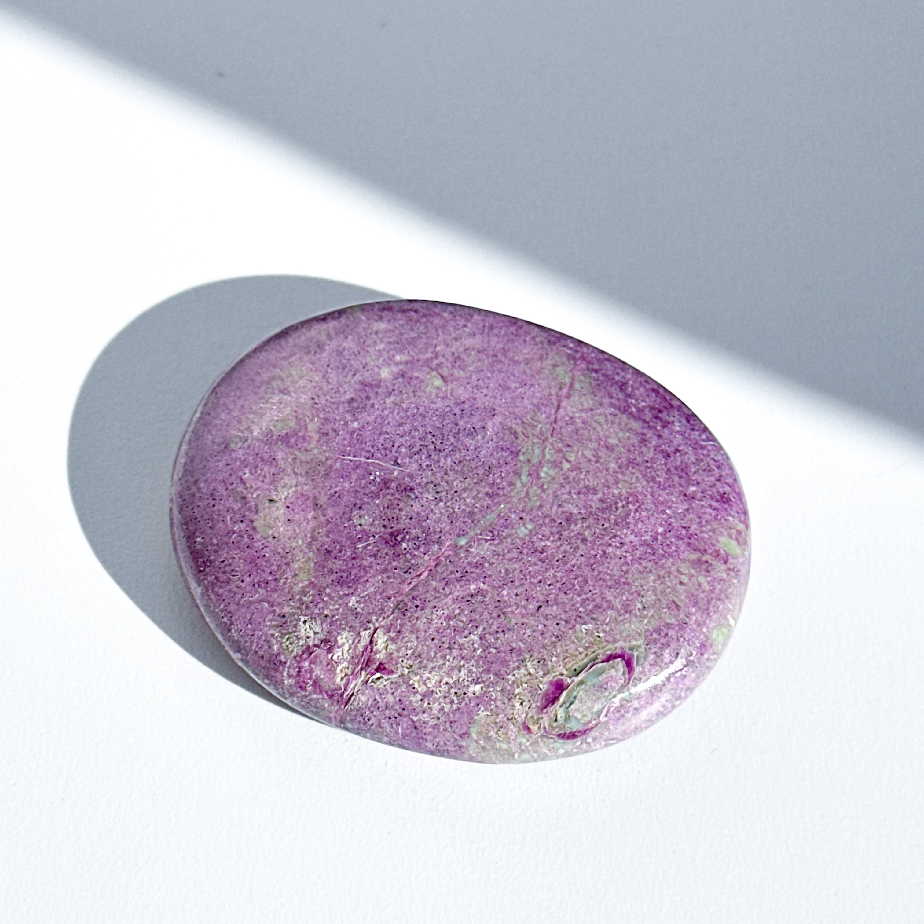 パームストーン（握り石）／Palm | Kamoku［カモク］インテリア天然石