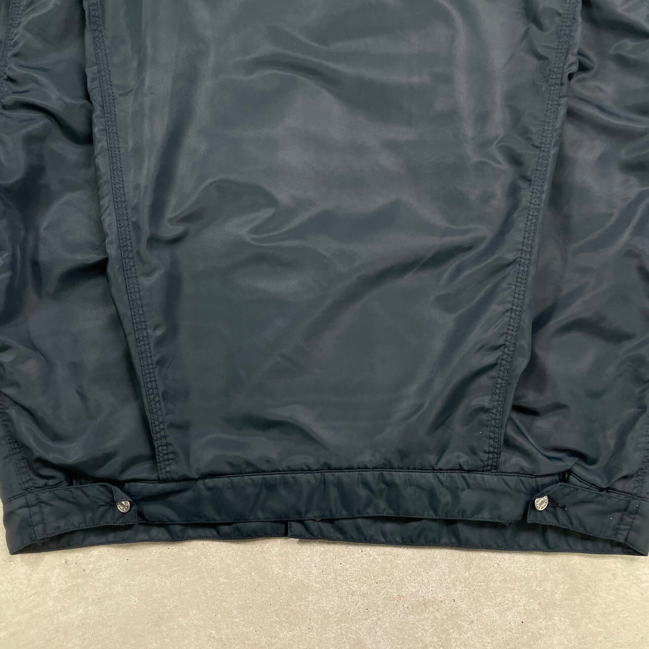 90年代 イタリア製 DIESEL ディーゼル ナイロントラッカー