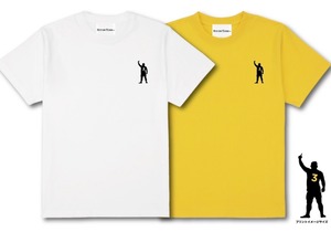 NO.3 KAKKY Tシャツ