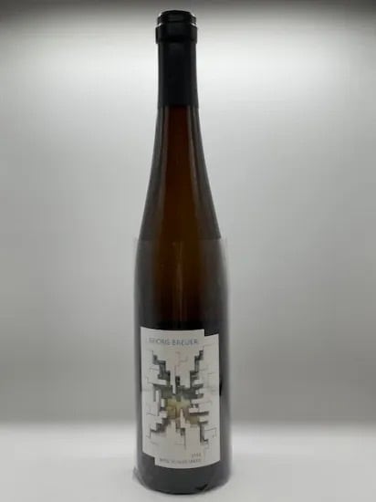 ゲオルグ・ブロイヤー リューデスハイム ベルク・シュロスベルク