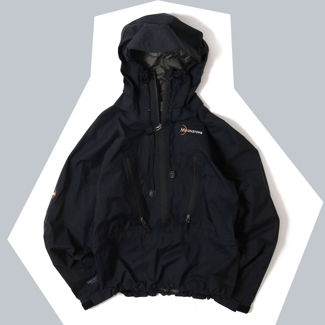 MOONSTONE GORE-TEX Pullover Jacket