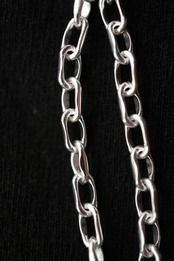 SV925 変形アズキチェーン