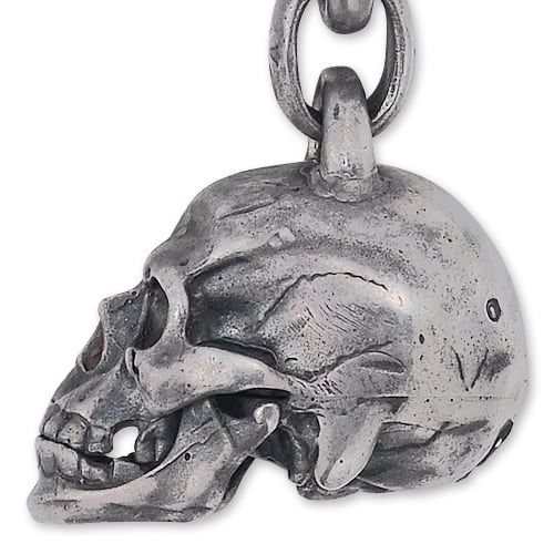 ガボール　ウォレットハンガー　　シルバー925 GABORATORY ガボラトリー ガボール Wallet Hanger ウォレットハンガー