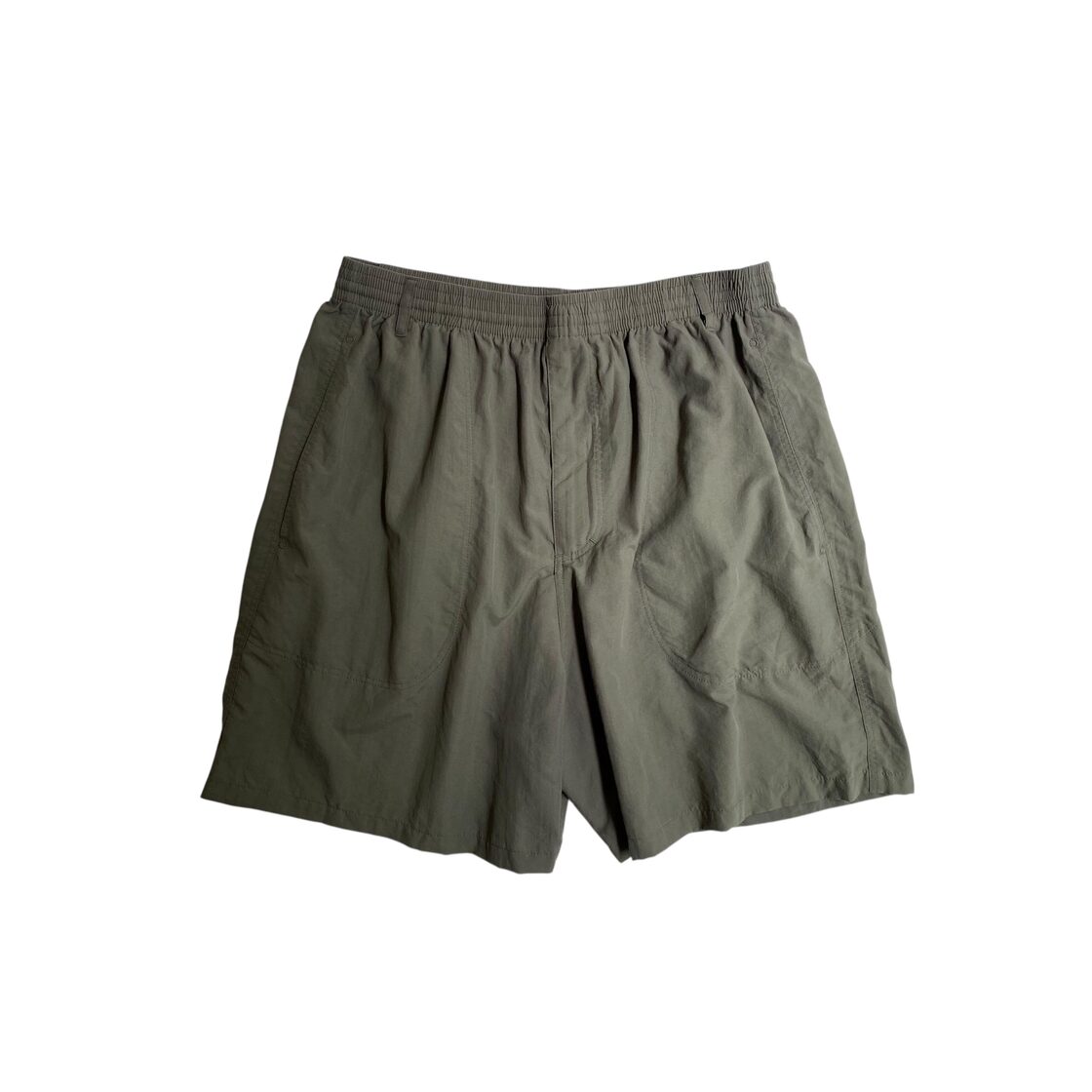 Patagonia 】OLD パタゴニア トロピカルフラッツショーツ | PAY ID
