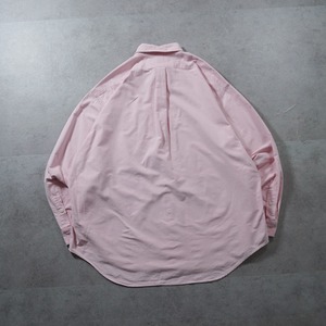 Ralph Lauren BIG SHIRT XL 古着