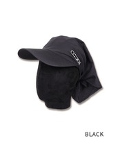 COOLAロゴスカーフCAP　CQ-48508