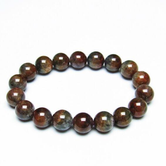 オーラライト23 ブレスレット 11mm 一点物 メール便送料無料 [M便 1/10] 111-26692