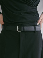 ETRE TOKYO スクエアバックルベルト
