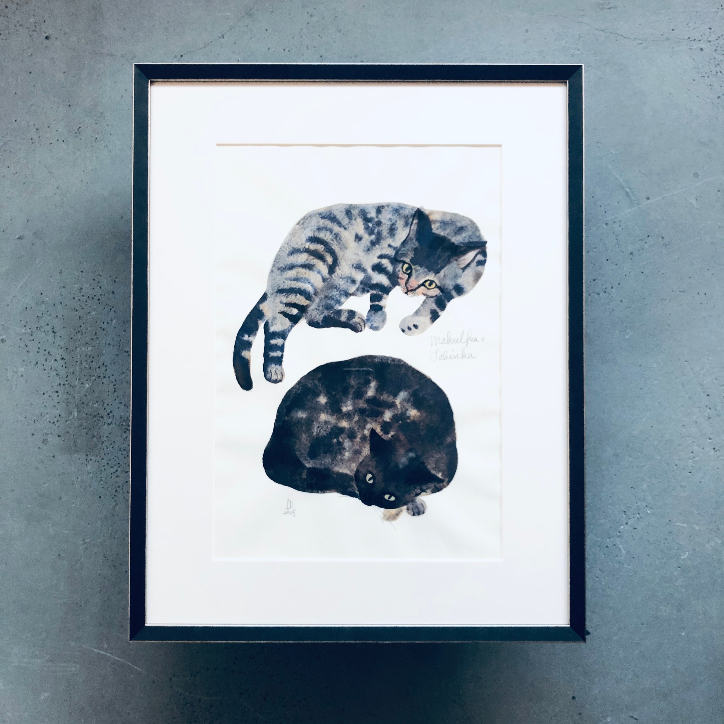 SABINKA A MAKULKA Ⅱ|出久根育 (*1月26日迄 期間限定販売)