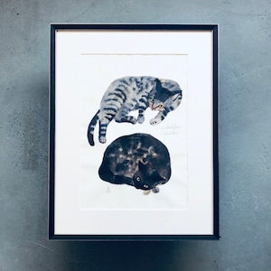 SABINKA A MAKULKA Ⅱ|出久根育 (*1月26日迄 期間限定販売)