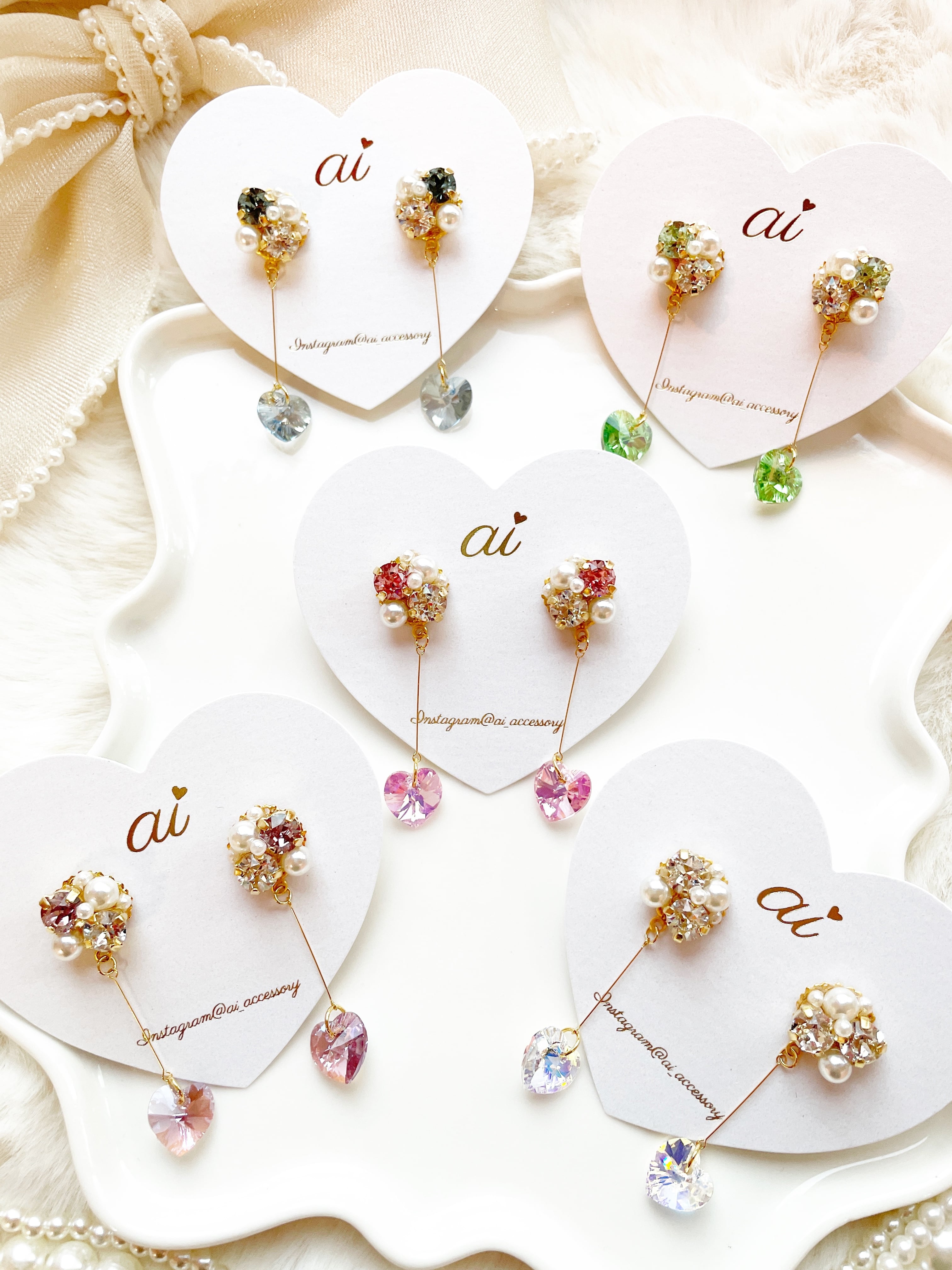 ♡ Anniversary Fair ♡耳ツボジュエリー開業セット ♡ Anniversary Fair ♡耳ツボジュエリー開業セット 【公式通販】