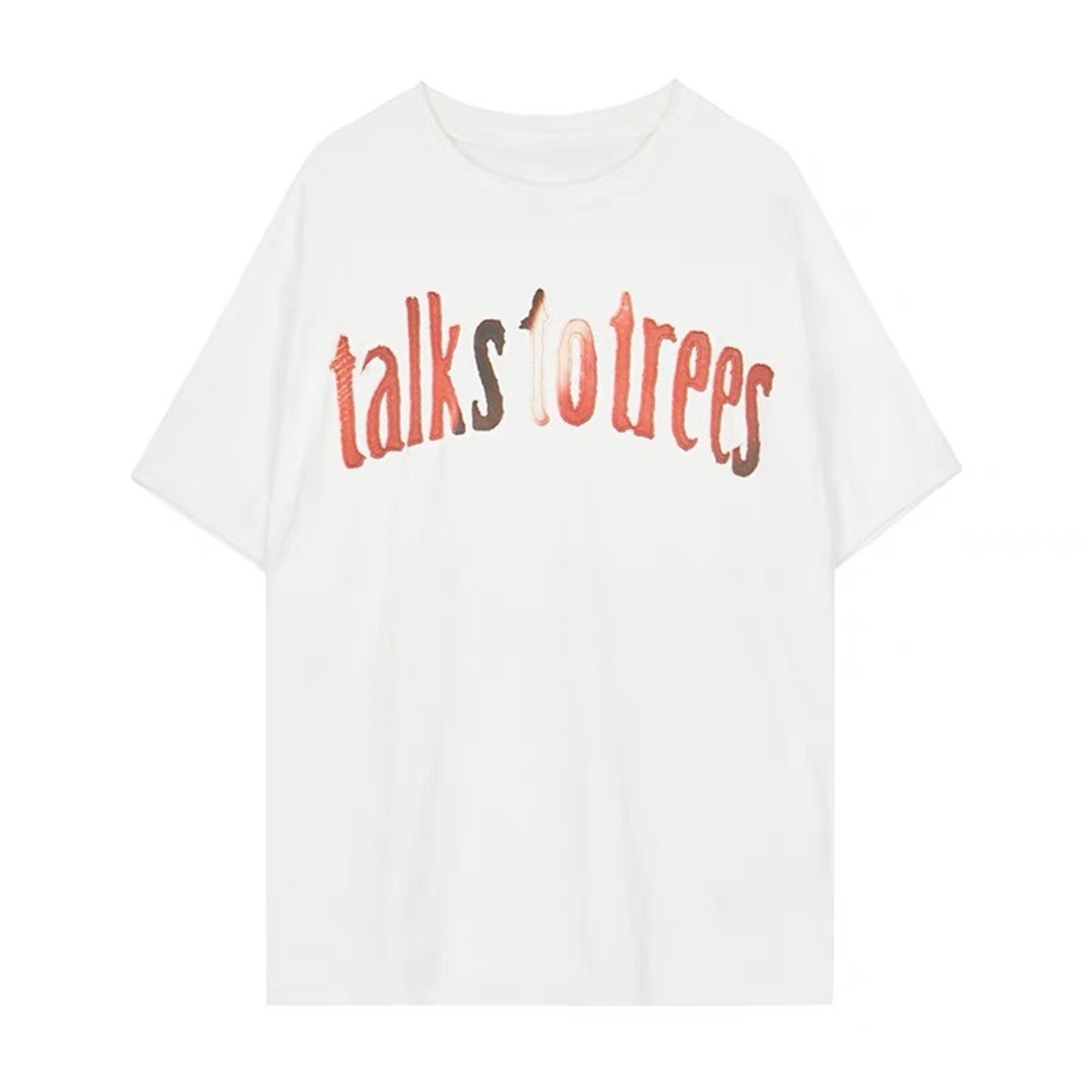 NUTEMPEROR shy project 0201 半袖Tシャツ | SALLY