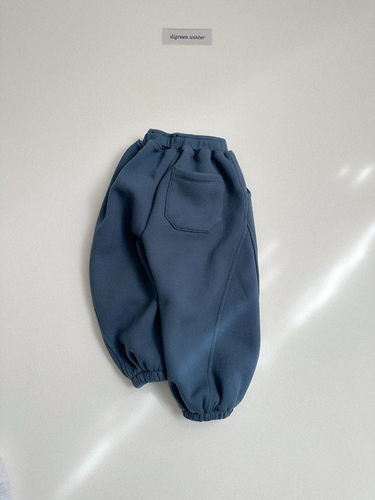 〖取寄〗韓国子供服 / 26winter / Digreen / ロッキーパンツ / キッズ / 冬服 *S~2XL*