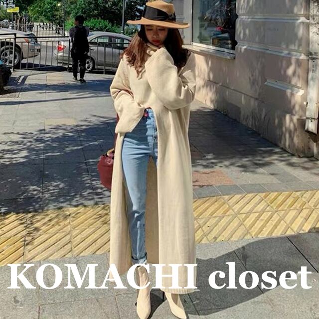 【送料無料】 ロングニット ロングセーター ニットワンピース スリット 個性的 韓国 レディース オルチャン ロング丈 黒 ブラック グレー 着回し 秋冬 着やせ 二の腕カバー タートルネック ハイネック ワイド 10代 20代 30代 40代 春 冬 秋 厚手 普段使い オフィス ママ リゾート ワイド 重ね着 動きやすい 休日 ホワイト フリーサイズ かわいい カジュアル シンプル こなれ感 セクシー 女性用 大人可愛い レトロ ルーズ ミドル丈 大人女子 可愛い 上品 かっこいい