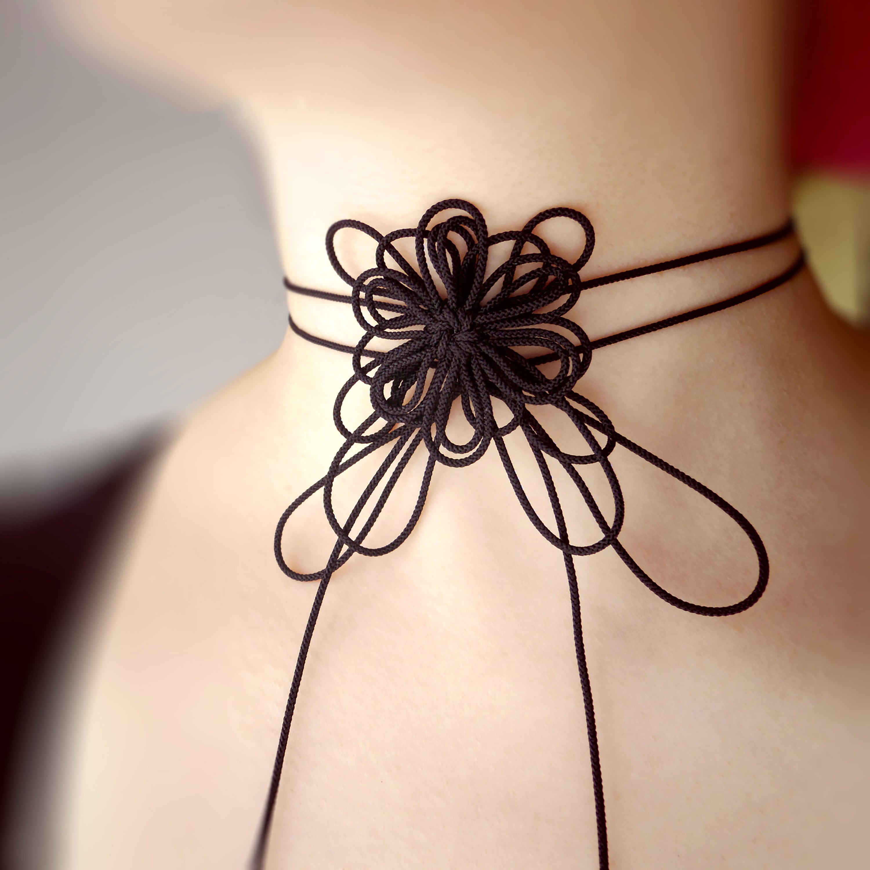 チョーカー「きみ、こえ、ひみつ」