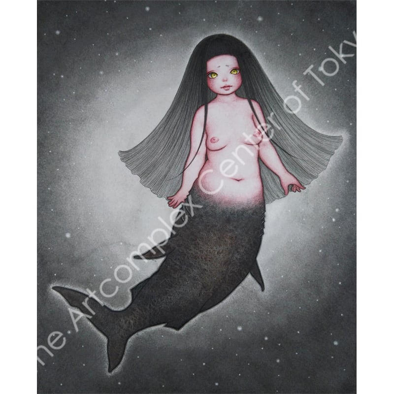 佐藤ニロ「ふかぶか」