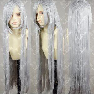 W1099 ファイナルファンタジーFF7 セフィロス Sephiroth コスチューム