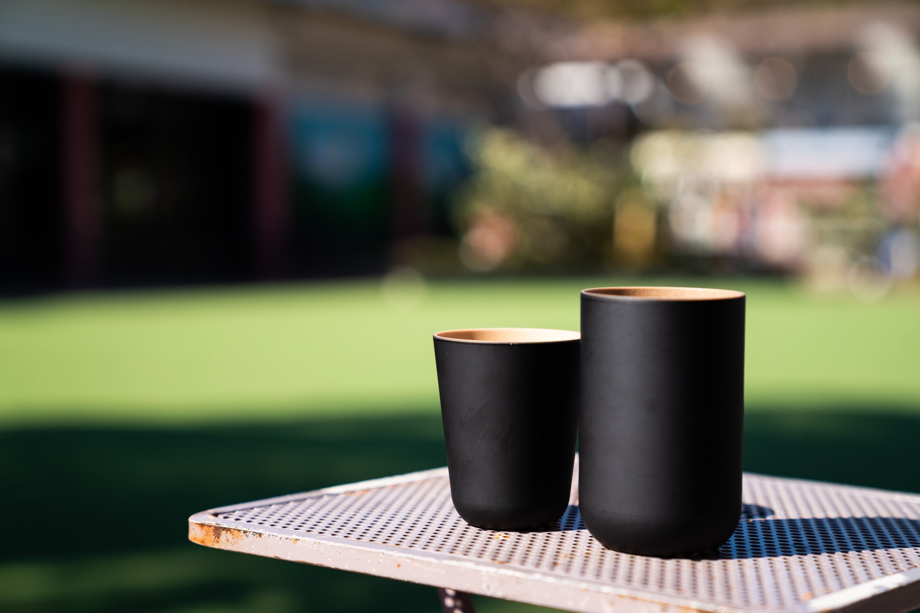 PAPLUSスタッキングタンブラーブラック | PAPLUS ONLINE SHOP