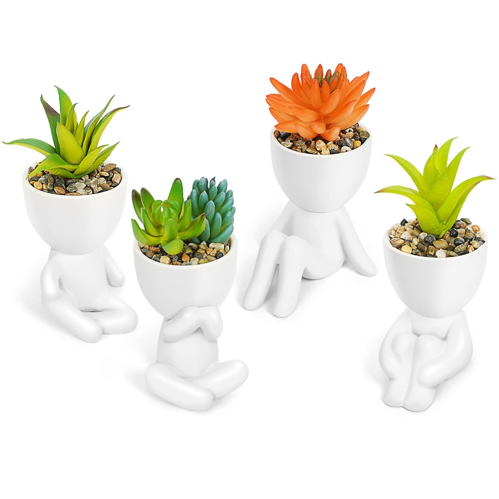 サマーセール＞8063ka 古い味わいのある甕 カメ ガーデニング 花入れ