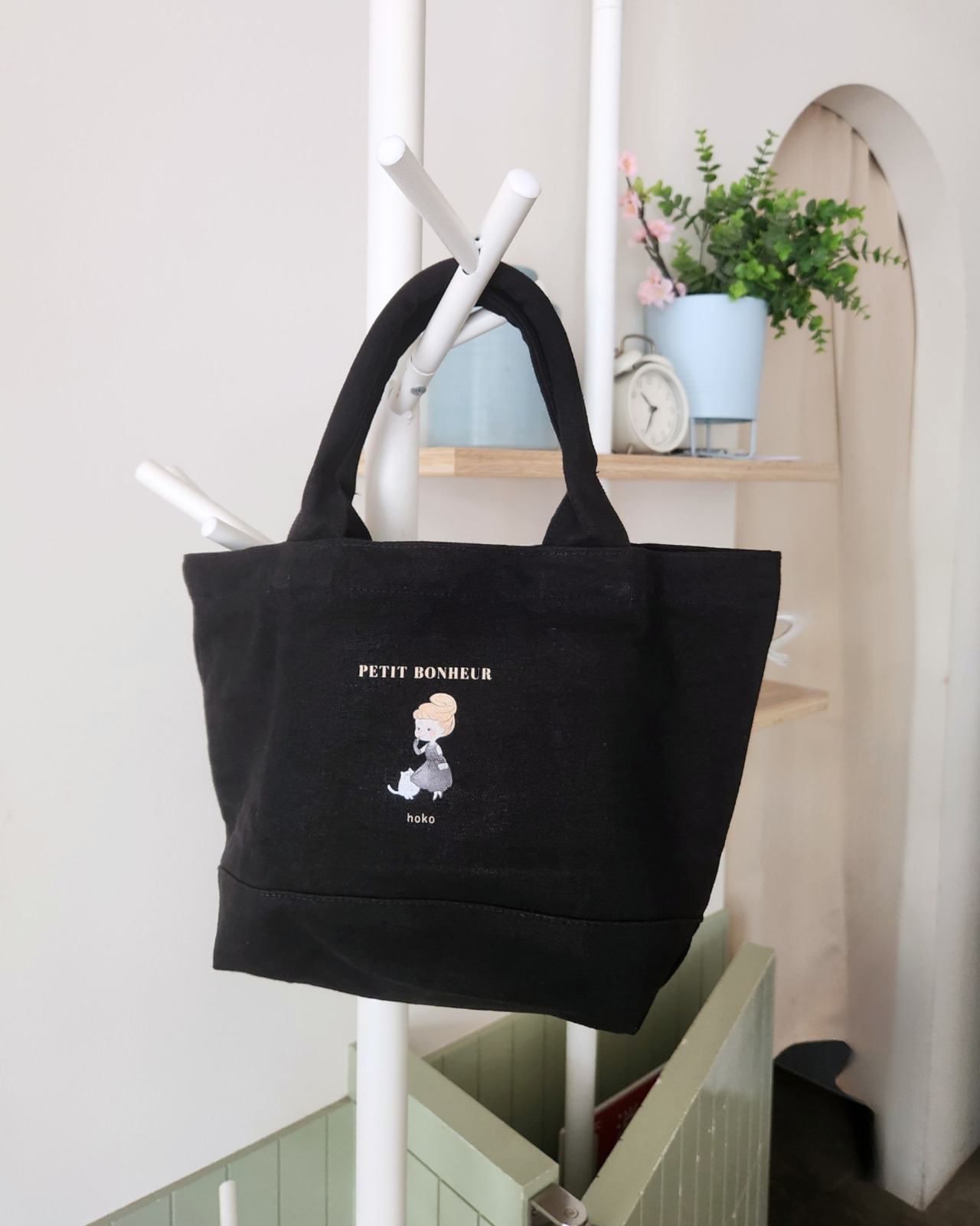 【9/30まで】Rouge_ステンレス ボトル＆トートバッグ - 19