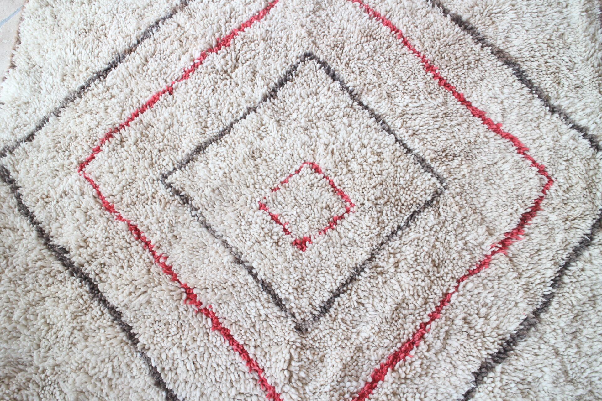 ビンテージ 変形ダイヤ柄ベニワレン 特大サイズ 31 | Riad Home