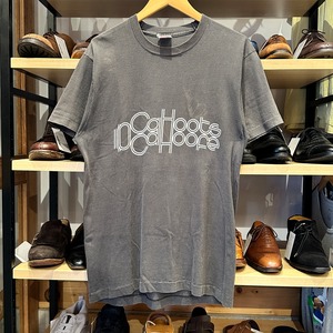Ⓝ 1990'S OLD OCAHOOTS S/S TEE BLACK