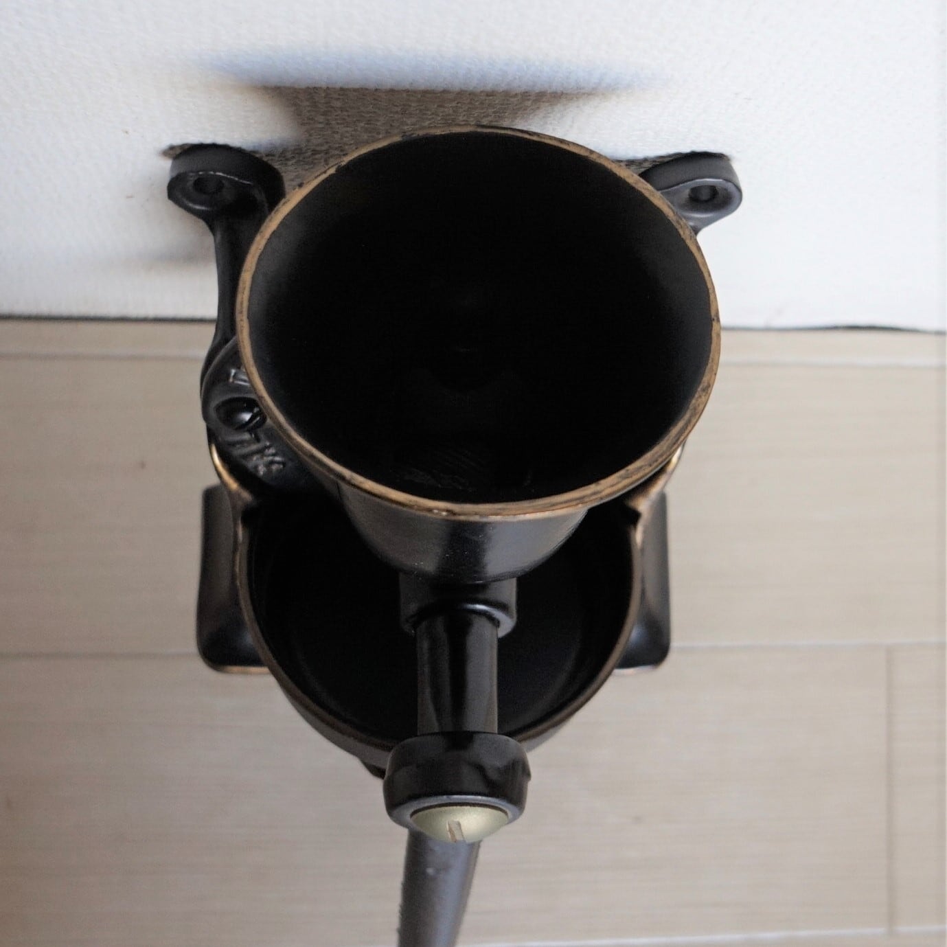 コレクション 38】イギリス・SALTER社 コーヒーミル | 純喫茶家具の