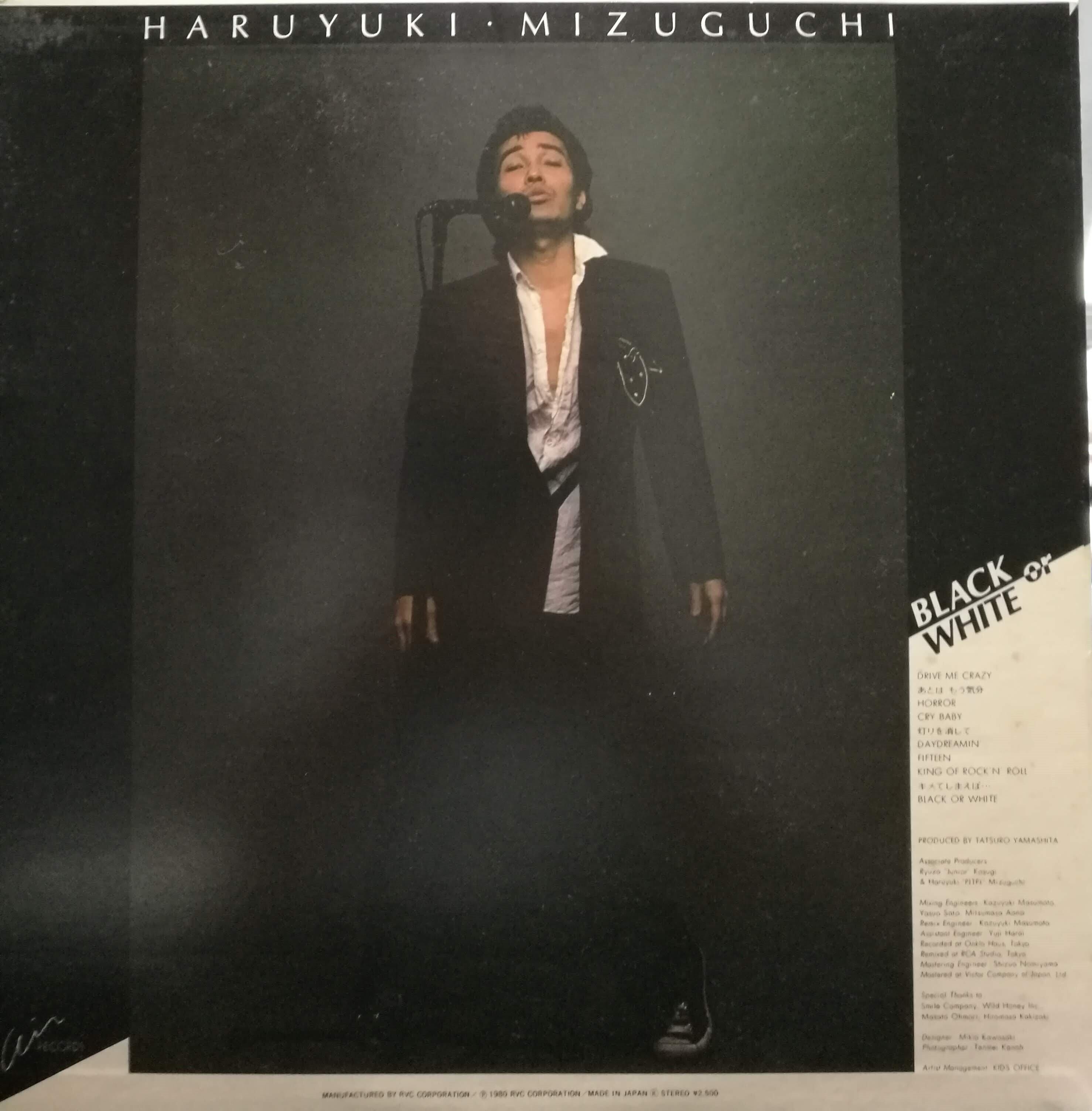 高品質】HARUYUKI PITPI MIZUGUCHI LP 邦楽 | fuji-sun.nagoya