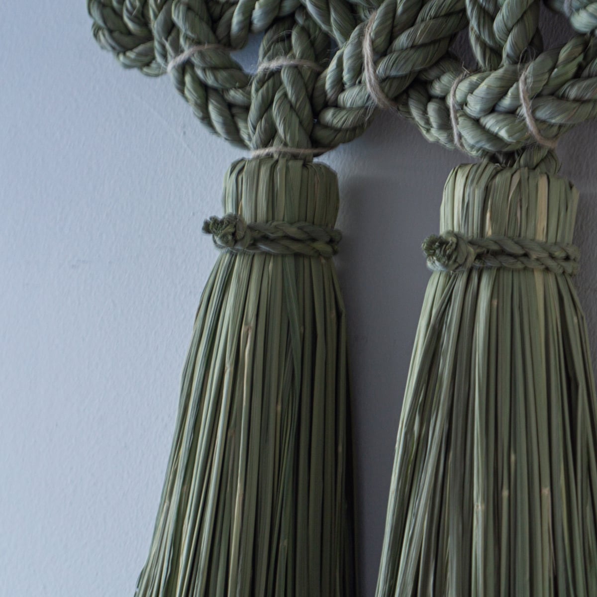 ✧2way♥Big❣❣しめ縄飾り 2024 ✧* 120size 【公式通販】